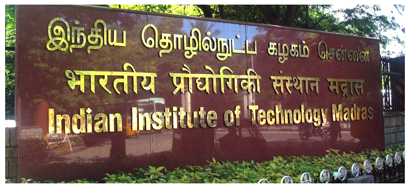 Smart city research: IIT-Madras to work with foreign institutions