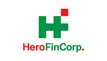 Hero Fincorp Ltd