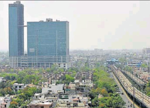 CAG seeks details of all decisions by Noida board