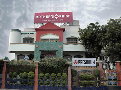 Mother Pride School, Delhi